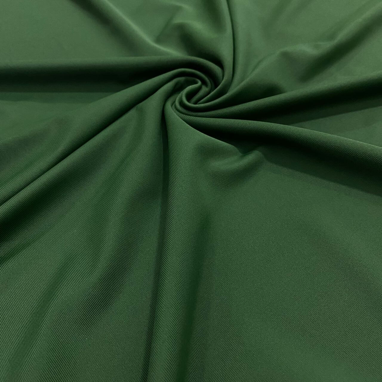 Polyester Lycra Swimwear Fabric- Premium, Print: Solid, Color